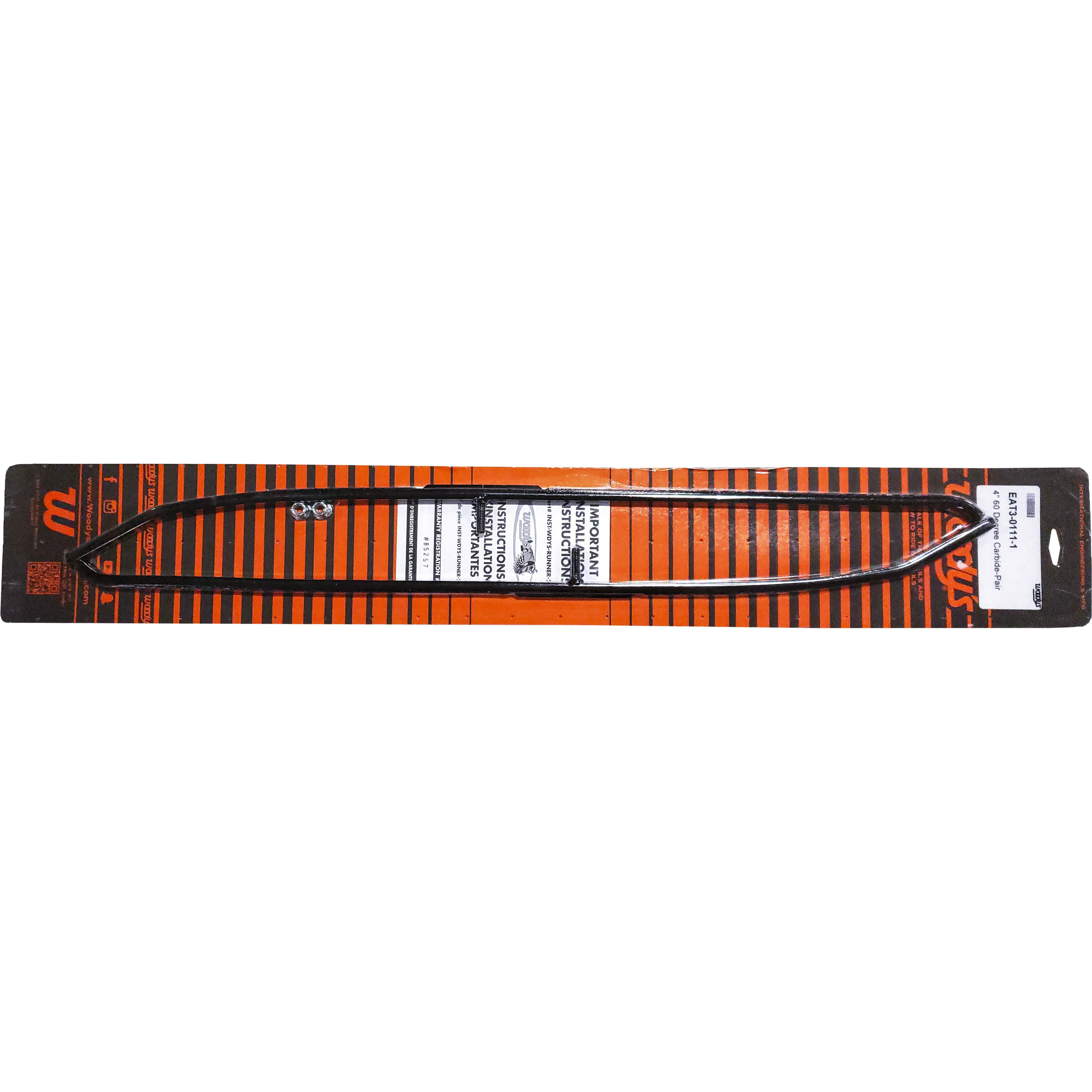 Extender Iii Bar Runner