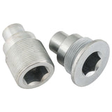 QuadBoss Swingarm Bolt Kit - 53282001