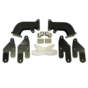 High Lifter Signature 4" Lift Kit 2014-2018 Can-Am Maverick 1000 - CLK1000M-51