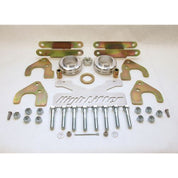 High Lifter Atv Lift Kit - CLK1000-51