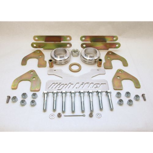 High Lifter Atv Lift Kit - CLK1000-51
