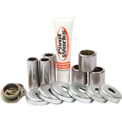 Pivot Works - PWLK-H10-008 - Linkage Bearing Kit