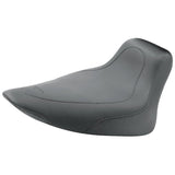 Harley-Davidson FLSTF Softail Fat Boy 2007-2016 Tripper Solo Seat by Mustang