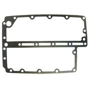 WSM Exhaust Cover Gasket For Johnson / Evinrude 85 - 140 Hp V4 Cross Flow 73-98