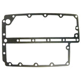 WSM Exhaust Cover Gasket For Johnson / Evinrude 85 - 140 Hp V4 Cross Flow 73-98
