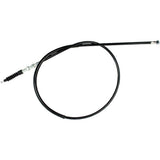 Motion Pro Black Vinyl Clutch Cable 05-0387