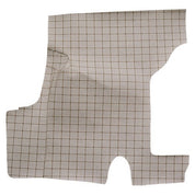 ACC Trunk Mat For 1955-1956 Ford Fairlane