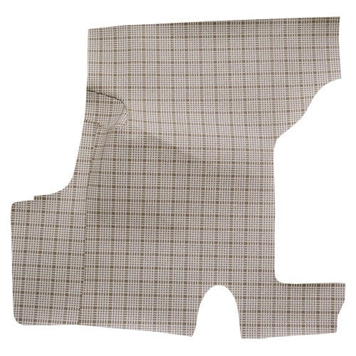 ACC Trunk Mat For 1955-1956 Ford Fairlane
