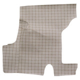 ACC Trunk Mat For 1955-1956 Ford Fairlane