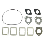 WSM Gasket Kit Engine Install For Kawasaki 650 SX / TS / X2 87-90 007-5010
