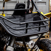 HMF Cargo Rack for Yamaha YXZ 1000R 16-18