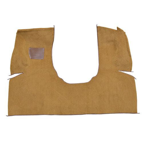 ACC Replacement Carpet Kit For 1978-1985 Chevrolet G10 Van Pass Area - CHOOSE COLOR