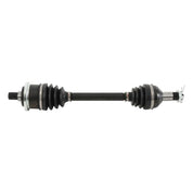 All Balls Heavy Duty Cv Axle Front Right/Left For 2010-2014 Polaris RZR 4 800