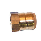 Motion Pro Carburetor Cap Adapter Pack of 10 01-0019