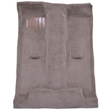 ACC Replacement Carpet Kit For 1992-2000 Mitsubishi Montero 4DR Auto/Manual Pass Area - CHOOSE COLOR