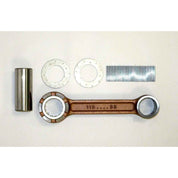 WSM Connecting Rod Kit for Yamaha 40 / 50 Hp 3 Cyl 800-302