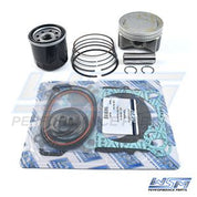 WSM Top End Rebuild Kit For Yamaha 450 07-23 1mm Over 54-548-14