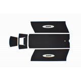 WSM Traction Mat for Kawasaki 300 - 550 JS 80-89 012-099BLK