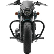 Cobra V-Bar Freeway Bar Black - 501-2110B
