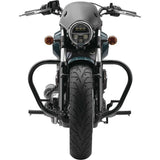 Cobra V-Bar Freeway Bar Black - 501-2110B