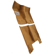 ACC Replacement Carpet Kit For 1962-1967 Chevrolet Chevy II Nova 4DR Sedan Auto Bench Seat - CHOOSE COLOR