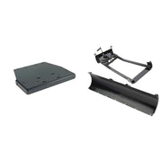 Denali ATV Snow Plow Kit For Honda Rancher 420 TRX420FM1 4x4 2014-2019