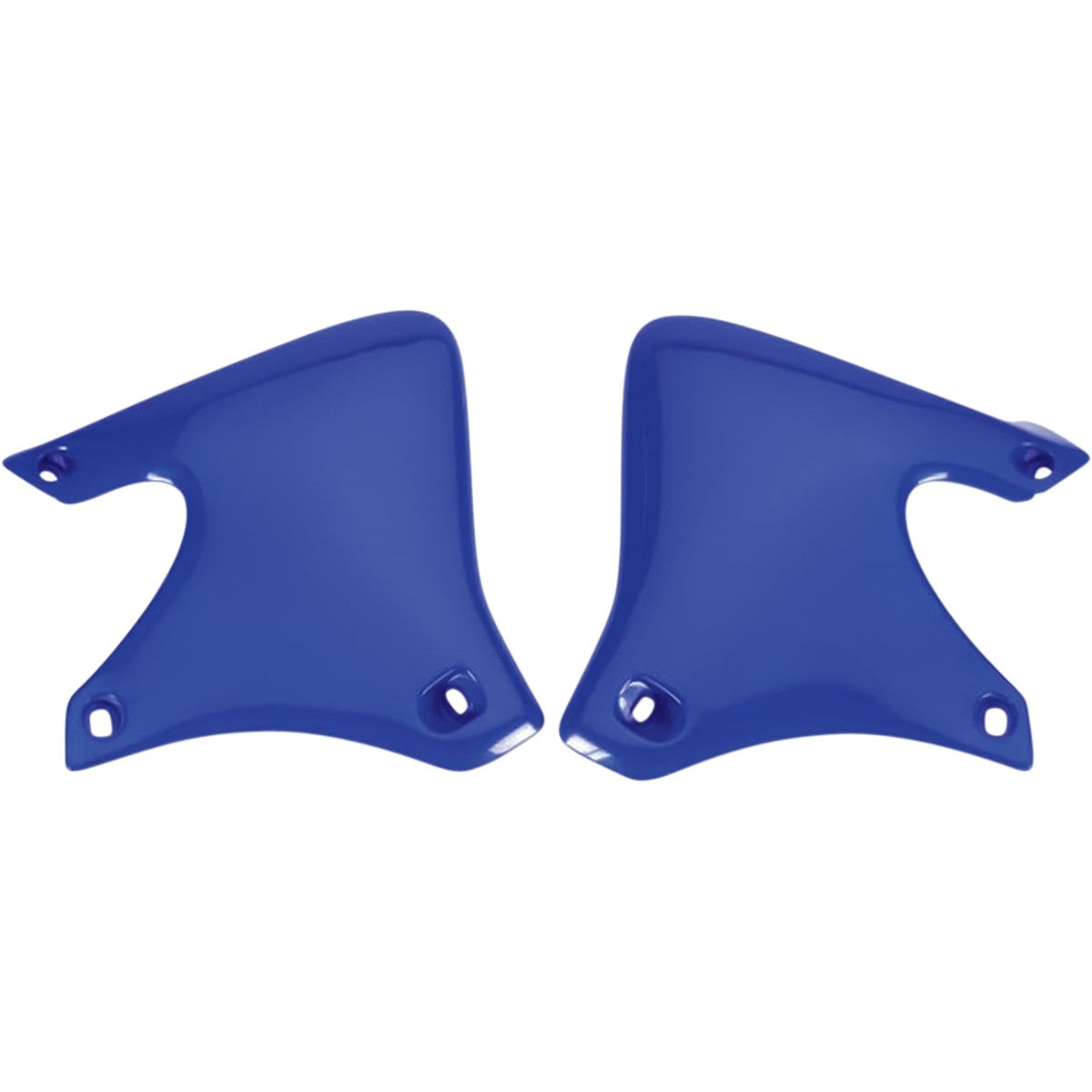UFO PLASTICS YA03832-089 RAD SHR BU YZ/WR250F 01-02