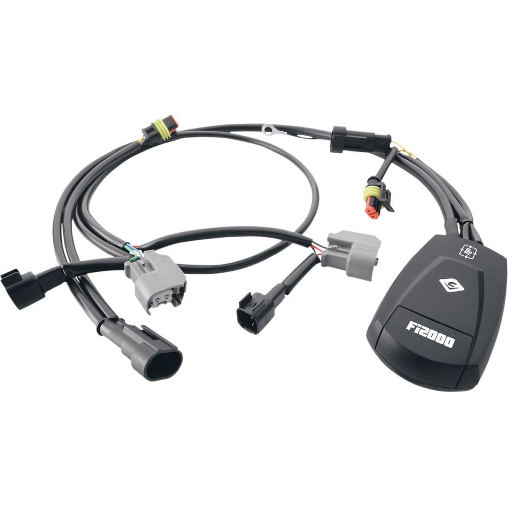 Cobra Fi2000R Digital Fuel Processor - 92-1774CL