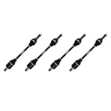 Demon Full Heavy Duty Axle Set For Polaris Ranger XP 900 Northstar Edition EPS 2015-2016