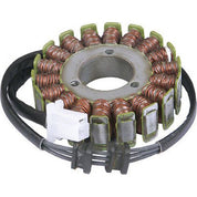 Stator for Yamaha XVS650 V-Star Silverado 2003 Ricks