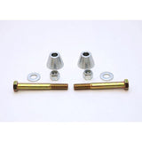 Kit de alineación de dirección High Lifter Pro Series para modelos Polaris PSAK-1