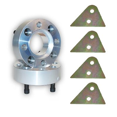 High Lifter 1.5" Standard Series Lift Kit For CF-Moto CFORCE 500 HO EPS 2014-2018 CFLK500C-00
