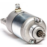 Ricks Starter For Kawasaki Eliminator 125 BN125A 2001-2009 61-218
