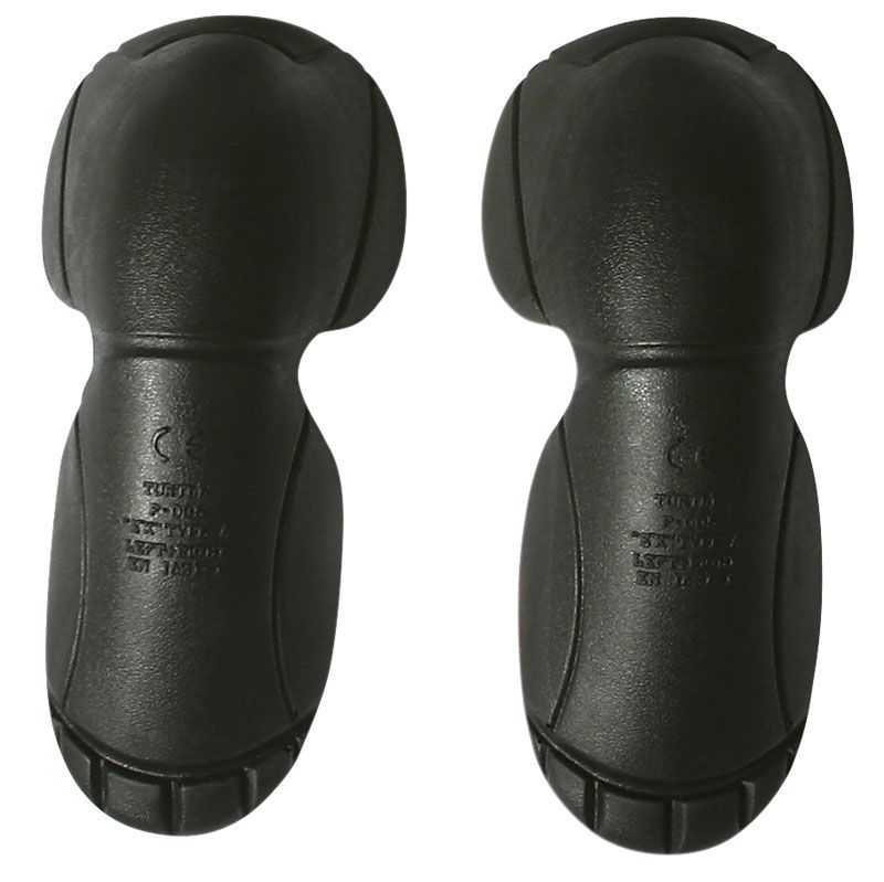 Joe Rocket C.E. Elbow / Knee Armor Mens Black Uni