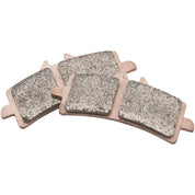 EBC GPFAX Road Race Brake Pad - GPFAX447HH-UK