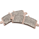EBC GPFAX Road Race Brake Pad - GPFAX447HH-UK