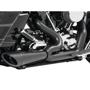 Freedom Performance Combat 2-into-1 Shorty Black - IN00085