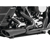 Freedom Performance Combat 2-into-1 Shorty Black - IN00085
