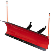 Denali Red 66" Pro Snow Plow Blade