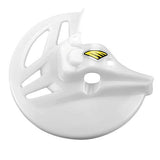 Cycra Factory Disc Cover Works Clear - 1CYC-1094-02