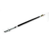 Cable de freno de pie WSM para Kawasaki 300 Bayou 89-03 61-341