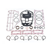 WSM Gasket Kit Powerhead For Evinrude 75 / 90 Hp 3 Cylinder E-Tec 04-12