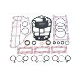 WSM Gasket Kit Powerhead For Evinrude 75 / 90 Hp 3 Cylinder E-Tec 04-12