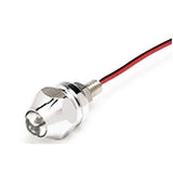 K&S Technologies - 25-9100 - LED License Plate Mounting Bolts