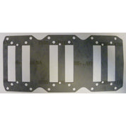 WSM Reed Block Gasket For Mercury / Mariner 200 - 300 Hp 6 Cyl 3L 95-05 516-40