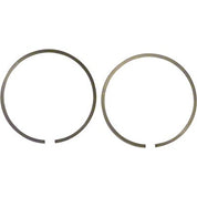 WSM Piston Ring Set 1mm Over - 010-928-07
