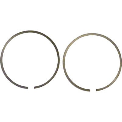 WSM Piston Ring Set 1mm Over - 010-928-07