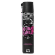 Muc Off All-Weather Endurance Chain Lube 400 ml - 637US