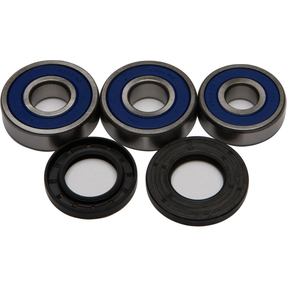 All Balls Rear Wheel Bearing Kit 25-1340