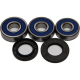 All Balls Rear Wheel Bearing Kit 25-1340